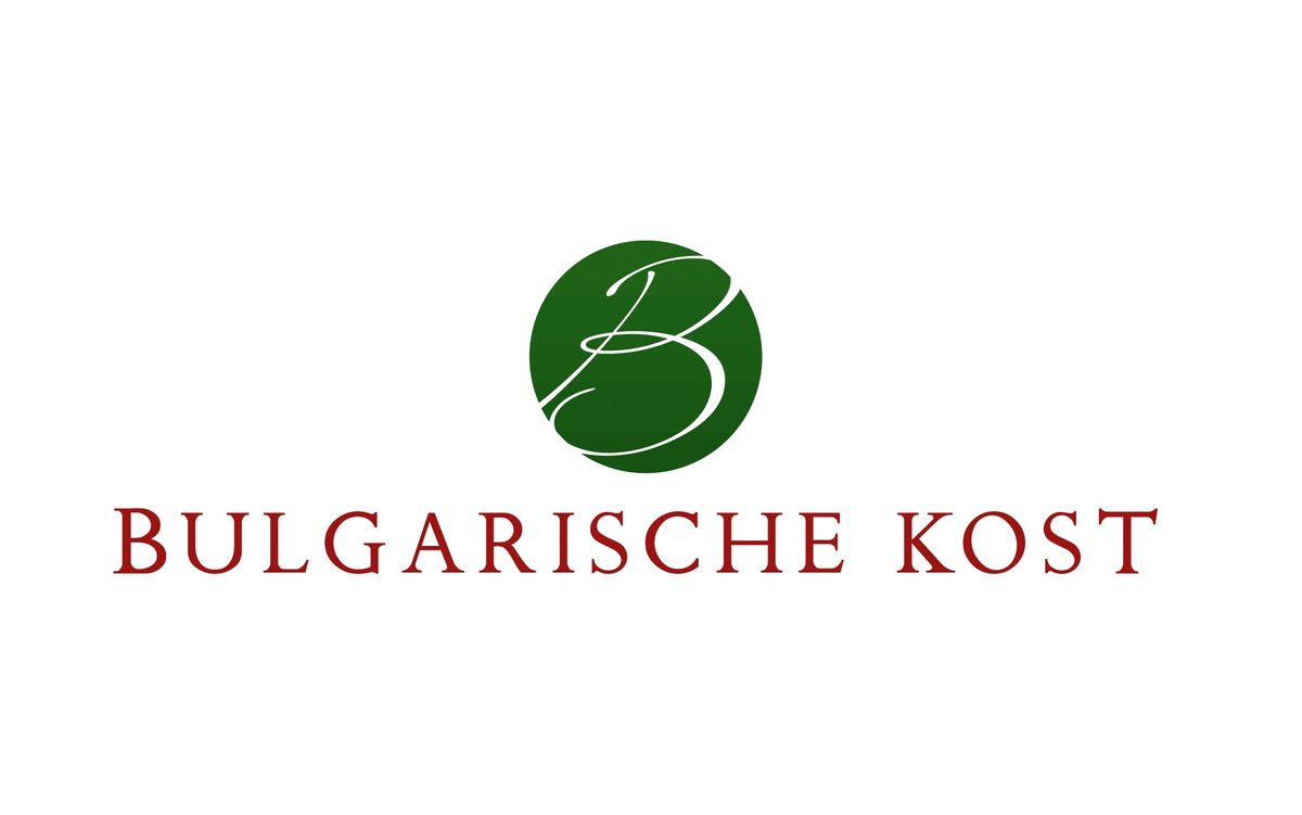 Bulgarische Kost
